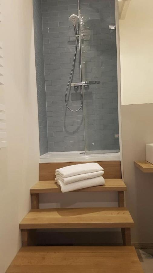 Bryza Sopot Lägenhet Exteriör bild
